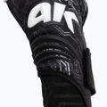 Rękawice bramkarskie dziecięce 4keepers Neo Elegant RF2G Jr czarny 4