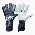 Rękawice bramkarskie dziecięce 4keepers Neo Elegant RF2G Jr czarny 5