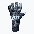 Rękawice bramkarskie dziecięce 4keepers Neo Elegant RF2G Jr czarny 6