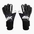 Rękawice bramkarskie dziecięce 4keepers Neo Elegant NC Jr czarny