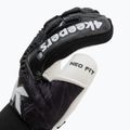 Rękawice bramkarskie dziecięce 4keepers Neo Elegant NC Jr czarny 3