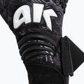 Rękawice bramkarskie 4keepers Neo Elegant NC czarny 4