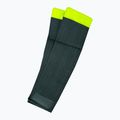 Rękawice bramkarskie dziecięce 4keepers Neo Focus NC Jr seledynowy 8