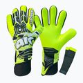 Rękawice bramkarskie 4keepers Neo Focus NC seledynowy 5