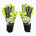 Rękawice bramkarskie 4keepers Neo Focus NC seledynowy
