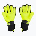Rękawice bramkarskie 4keepers Neo Focus NC seledynowy 2