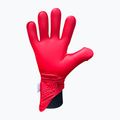 Rękawice bramkarskie dziecięce 4keepers Neo Rodeo NC Jr czerwony 7