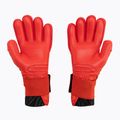 Rękawice bramkarskie dziecięce 4keepers Neo Rodeo NC Jr czerwony 2