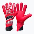 Rękawice bramkarskie 4keepers Neo Rodeo NC czerwony 5