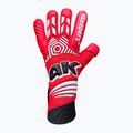 Rękawice bramkarskie 4keepers Neo Rodeo NC czerwony 6