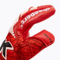 Rękawice bramkarskie 4keepers Neo Rodeo NC czerwony 3