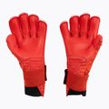 Rękawice bramkarskie dziecięce 4keepers Neo Rodeo RF2G Jr czerwony 2