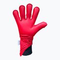 Rękawice bramkarskie 4keepers Neo Rodeo RF2G czerwony 7