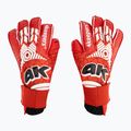 Rękawice bramkarskie 4keepers Neo Rodeo RF2G czerwony