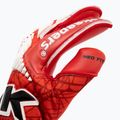 Rękawice bramkarskie 4keepers Neo Rodeo RF2G czerwony 3