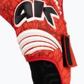 Rękawice bramkarskie 4keepers Neo Rodeo RF2G czerwony 4