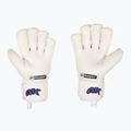 Rękawice bramkarskie 4keepers Champ Purple VI RF2G biały 2