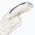 Rękawice bramkarskie 4keepers Champ Purple VI RF2G biały 3