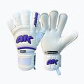 Rękawice bramkarskie 4keepers Champ Purple VI RF2G biały 4