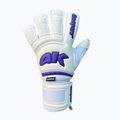 Rękawice bramkarskie 4keepers Champ Purple VI RF2G biały 5