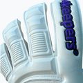Rękawice bramkarskie 4keepers Champ Purple VI RF2G biały 7