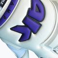 Rękawice bramkarskie 4keepers Champ Purple VI RF2G biały 8