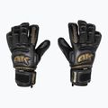 Rękawice bramkarskie 4keepers Champ Gold Black VI RF2G czarny