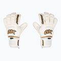 Rękawice bramkarskie 4keepers Champ Gold VI RF2G biały
