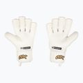 Rękawice bramkarskie 4keepers Champ Gold VI RF2G biały 2