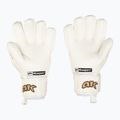 Rękawice bramkarskie 4keepers Champ Gold VI NC biały 2