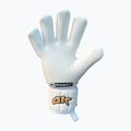 Rękawice bramkarskie 4keepers Champ Gold VI NC biały 6