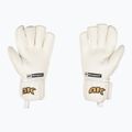 Rękawice bramkarskie 4keepers Champ Gold VI HB biały 2