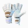 Rękawice bramkarskie 4keepers Champ Gold VI HB biały 4