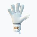 Rękawice bramkarskie 4keepers Champ Gold VI HB biały 6