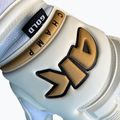 Rękawice bramkarskie 4keepers Champ Gold VI HB biały 8