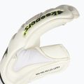 Rękawice bramkarskie 4keepers Champ Carbo VI RF2G strap biały 3
