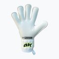 Rękawice bramkarskie 4keepers Champ Carbo VI HB biały 6