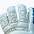 Rękawice bramkarskie 4keepers Champ AQ Contact VI HB biały 8