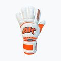 Rękawice bramkarskie 4keepers Champ Training VI RF2G biały 5