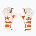 Rękawice bramkarskie 4keepers Champ Training VI RF2G biały