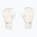 Rękawice bramkarskie dziecięce 4keepers Champ Gold White RF2G biały