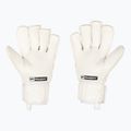 Rękawice bramkarskie dziecięce 4keepers Champ Gold White RF2G biały 2