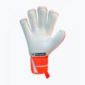 Rękawice bramkarskie dziecięce 4keepers Guard Fogo MNC Jr pomarańczowy 3