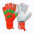 Rękawice bramkarskie 4keepers Guard Fogo MNC pomarańczowy