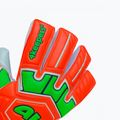 Rękawice bramkarskie 4keepers Guard Fogo MNC pomarańczowy 5