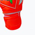 Rękawice bramkarskie 4keepers Guard Fogo MNC pomarańczowy 7