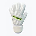 Rękawice bramkarskie dziecięce 4keepers Retro 42 RF2G Jr biały 2