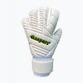 Rękawice bramkarskie 4keepers Retro 42 RF2G biały 2