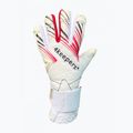 Rękawice bramkarskie 4keepers Soft Opal NC biały 2