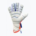 Rękawice bramkarskie 4keepers Soft Amber NC pomarańczowy 3